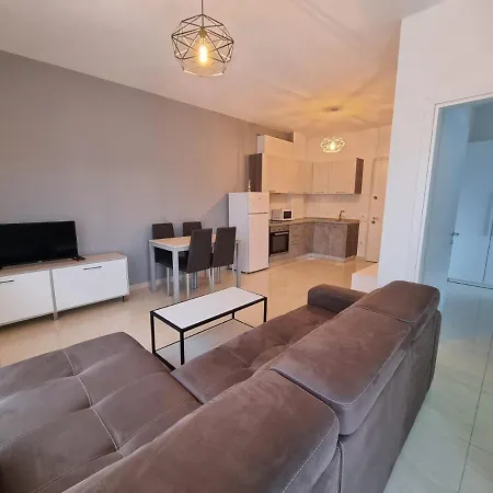 Apartment Bianca Golem Kavaje Albania Golem (Tirana)
