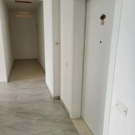 Bianca Golem Kavaje Albania