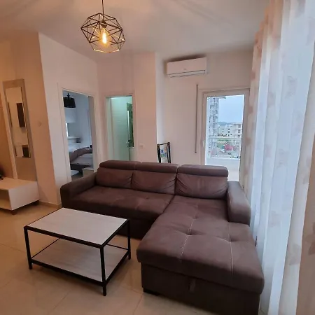 Bianca Golem Kavaje Albania Apartment Golem (Tirana)